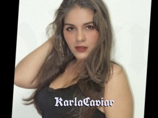 KarlaCaviar