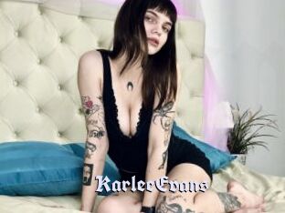 KarleeEvans