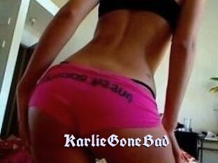 KarlieGoneBad