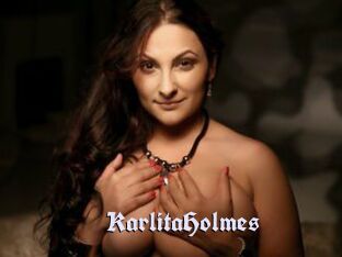 KarlitaHolmes