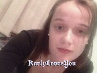 KarlyLovesYou
