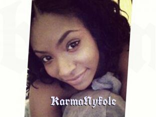 KarmaNykole