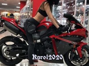 Karol2020