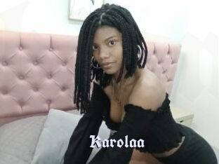 Karolaa