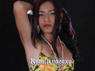 Katalleyasexy