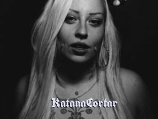 KatanaCortar