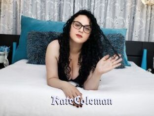 KateColeman