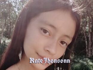 KateJhonsonn
