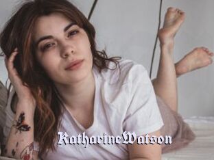KatharineWatson