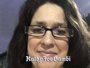 KathyJoeBambi