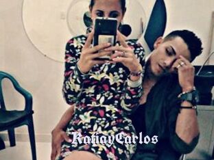 KatiayCarlos