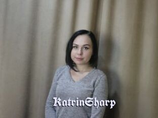 KatrinSharp