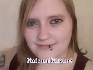 KatsumiKitsune