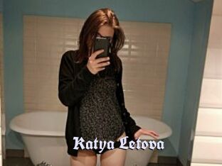 Katya_Letova