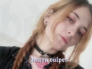 Katya_vulpes