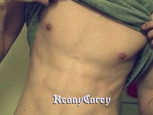 KeanyCarey