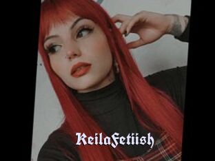 KeilaFetiish