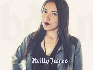KeillyJames