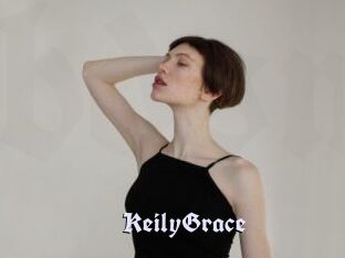 KeilyGrace