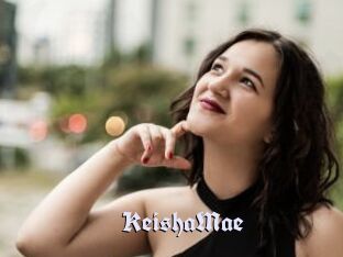 KeishaMae