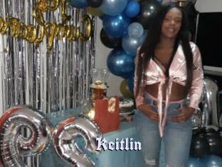Keitlin