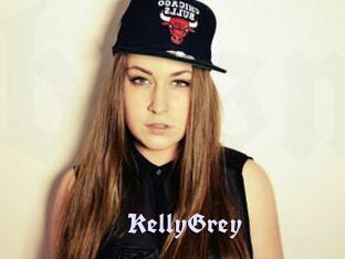 KellyGrey