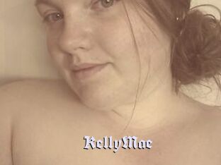 KellyMae