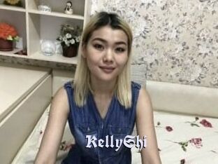 KellyShi