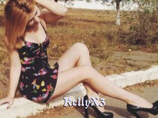 KellyX3