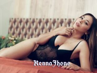 KennaJhons
