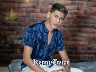 KennyTwice