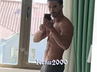 Kenu2000