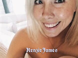 KenzieJames