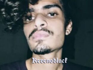 Kevenoblack