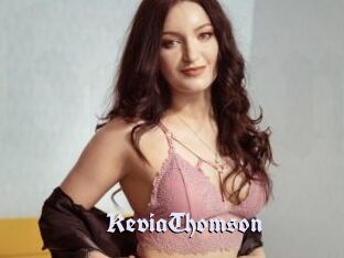 KeviaThomson