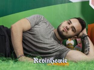 KevinHowie