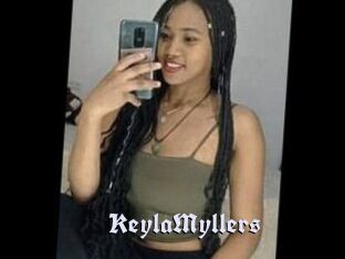 KeylaMyllers