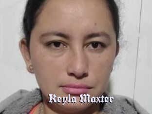 Keyla_Maxter