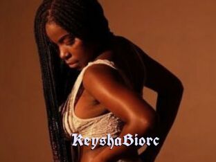 KeyshaBiorc