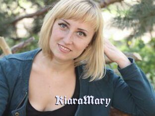 KiaraMary