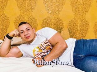 KilianJonas