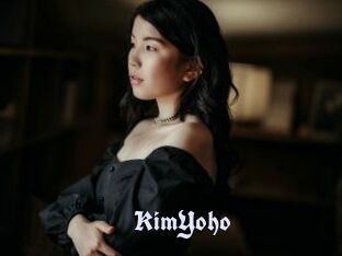 KimYoho