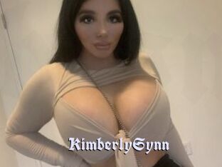 KimberlySynn