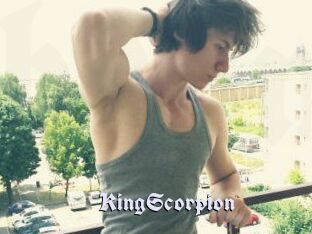 KingScorpion