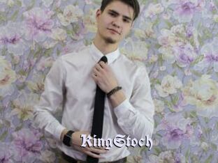 KingStoch