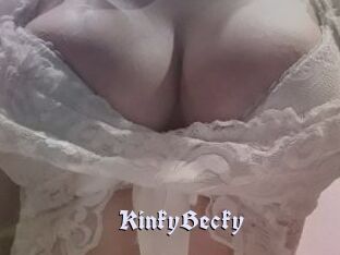 KinkyBecky