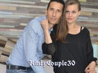KinkyCouple30