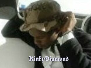 KinkyDiamond