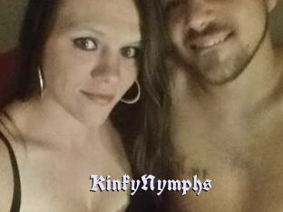 Kinky_Nymphs