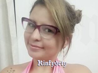 Kinkydrty